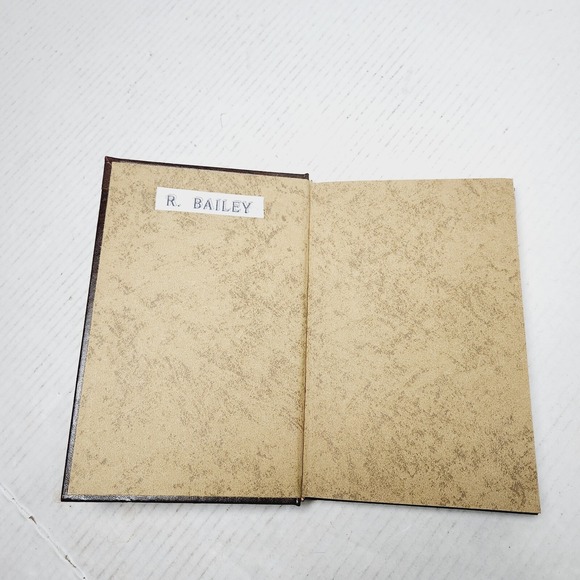 Plato Epictetus Marcus Aurelius The Harvard Classics Collector's Edition 1980 HC - Picture 7 of 14